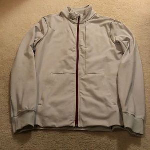Lululemon men’s zip up